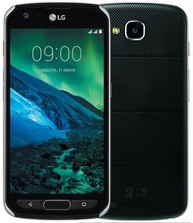 Замена дисплея на телефоне LG X venture в Туле